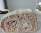Une image de l'étape 8 de Roulés Vache qui rit, Jambon, Paprika.