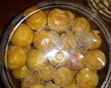 Foto langkah ke 6 dari resep Nastar.