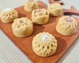 عکس مرحله 7 از دستور 🍀حلوای زنجبیلی🍀
