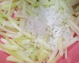 Foto langkah ke 1 dari resep Lontong cap Gomeh Labu Siam.