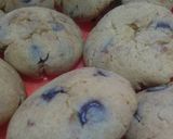 Foto langkah ke 4 dari resep Brownsugar chocochip cookies.