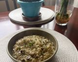 Foto del paso 4 de la receta Risotto de boletus Edulis 🍄