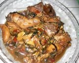 Foto langkah ke 6 dari resep Ayam Amburadul :D.