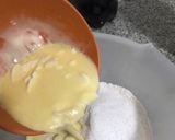 Foto del paso 4 de la receta: Panqué de manzana