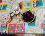 Foto del paso 5 de la receta: Col agridulce