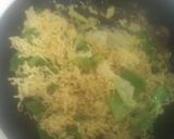 Foto langkah ke 3 dari resep Mie Goreng Jawa.