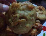 Foto langkah ke 7 dari resep Bakwan Putih telur.