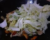 Foto langkah ke 6 dari resep Nasi Gila.