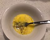 Foto del paso 1 de la receta: Soufflé de huevo 🥚