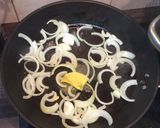 Foto del paso 5 de la receta Arroz tres delicias y una riqueza