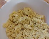 Barackos gombóc recept fázis 1 fotója