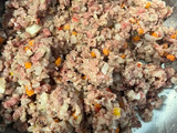 Hamburguesas caseras aptas APLV