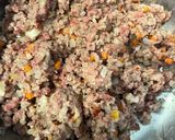 Foto del paso 1 de la receta: Hamburguesas caseras aptas APLV