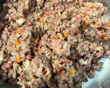 Foto del paso 1 de la receta: Hamburguesas caseras aptas APLV