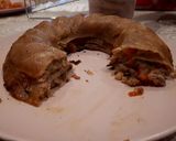 Foto del paso 7 de la receta: Sincronizadas fitness con presentación diferente ♡