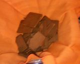 Foto del paso 1 de la receta: Postre de chocolate