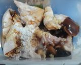 Foto langkah ke 1 dari resep Spicy Chicken Wing.