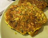 Foto del paso 4 de la receta: Hamburguesas de arroz, zanahoria y brócoli
