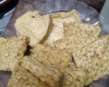 Foto langkah ke 1 dari resep Tempe tahu bacem.