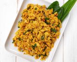 Foto langkah ke 8 dari resep (1.16) Pampis Tuna khas Manado.
