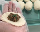 Foto langkah ke 5 dari resep Combro.