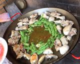Foto del paso 6 de la receta: Paella valenciana