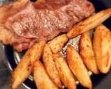 Foto del paso 4 de la receta: Papas bravas