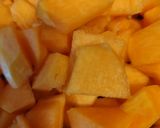 Foto del passaggio 1 della ricetta Cous Cous con Zucca e Cannellini