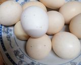 صورة لخطوة 1 من وصفة كيكة الزبادي