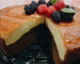 Foto del paso 11 de la receta: Pastel imposible