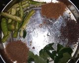 आलू भरी फ्राई इडली (aloo fry fry idli recipe in Hindi) रेसिपी चरण 3 फोटो