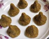 Mixed Dal Modak recipe step 4 photo