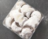 Foto langkah ke 9 dari resep Putri Salju Premium Special.