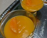 Foto del paso 4 de la receta: Dulce de mandarina