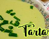 Foto del paso 4 de la receta: Salsa Tártara Licuada