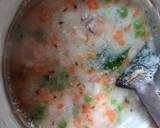 Upma with cashwnut /healthy breakfast recipe step 1 photo