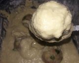 मूँग दाल आलू के बाल्स (Moong dal aloo ke balls recipe in Hindi) रेसिपी चरण 9 फोटो
