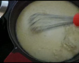 Foto del paso 4 de la receta: Gastro- croqueta líquida de queso