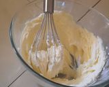 A picture of step 1 of Flower cookies.