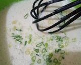 Foto langkah ke 3 dari resep Pempek Putih Telur.