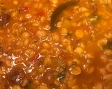 Foto del paso 9 de la receta: Garbanzos con chorizo