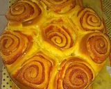 Foto del paso 10 de la receta: **Torta 80 Golpes**