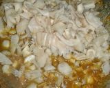 Foto langkah ke 4 dari resep Mie ayam jamur abang - abang.