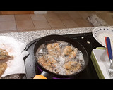 Foto del paso 8 de la receta: Sardinas Rebozadas con Pan y Queso Rallado
