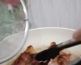 Foto langkah ke 4 dari resep Bebek Goreng Bumbu Hitam.