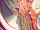 تيراميسو خفيف ظريف 😍😍
