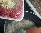 صورة لخطوة 2 من وصفة فتة المكدوس