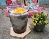 Foto langkah ke 8 dari resep Dawet Ireng.