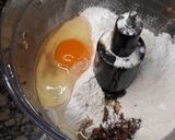 Foto del paso 3 de la receta: Galletitas de vainilla Sin azúcar y sin manteca