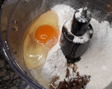 Foto del paso 3 de la receta: Galletitas de vainilla Sin azúcar y sin manteca
